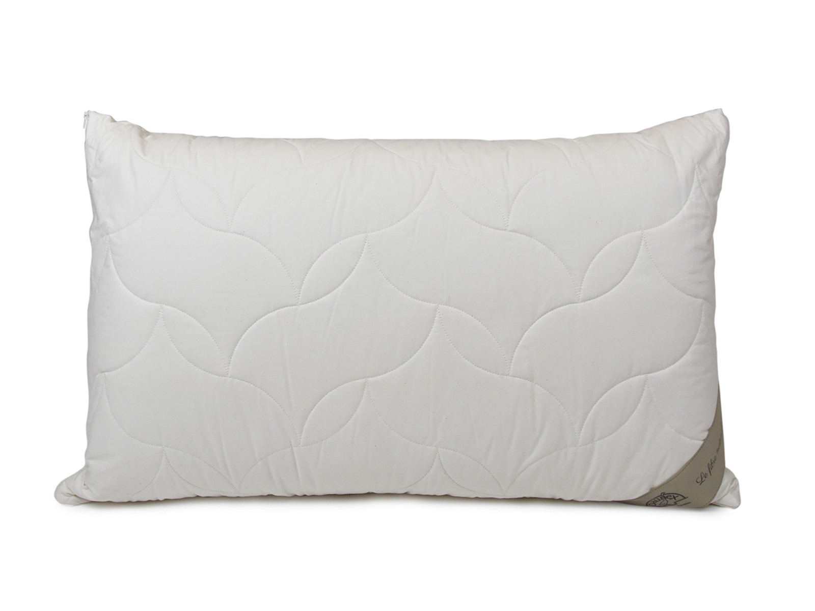 KAPOK ORGANIC COTTON 50x70