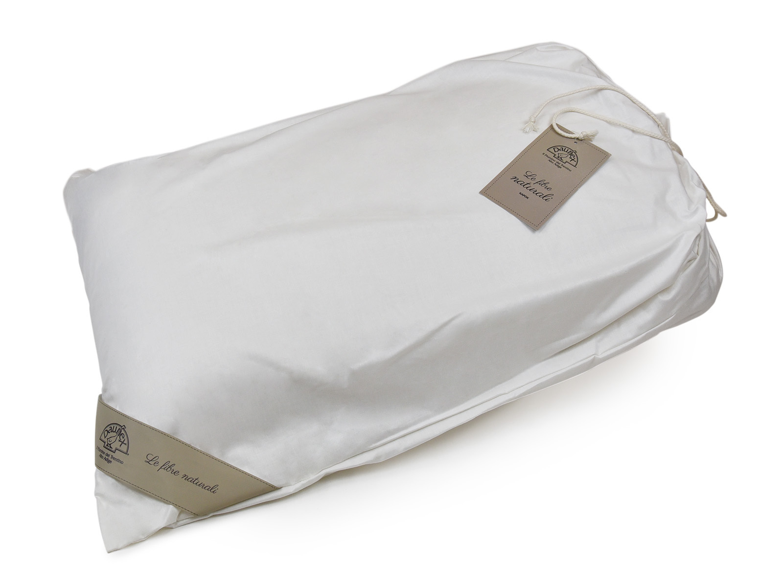 KAPOK ORGANIC COTTON 50x70