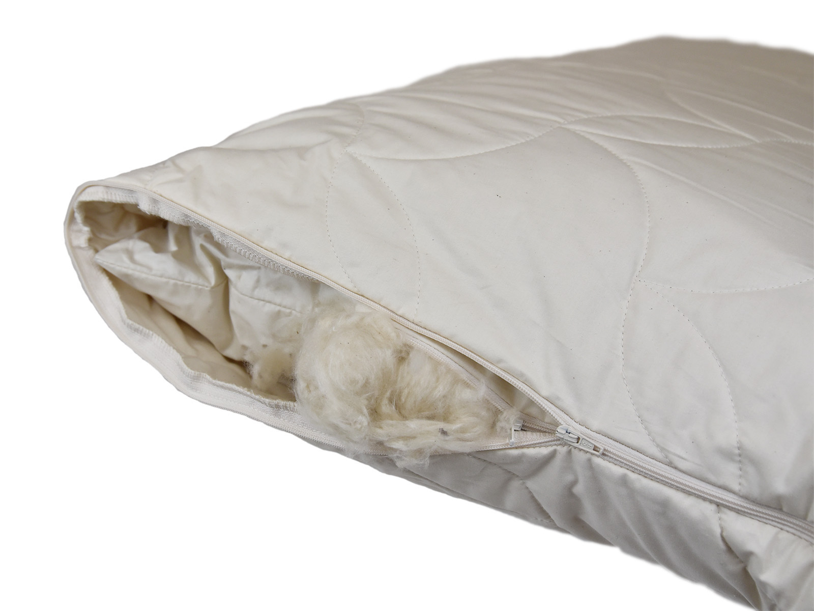KAPOK ORGANIC COTTON 50x70