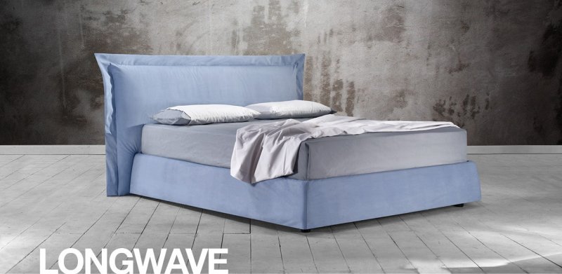 ΚΡΕΒΑΤΙ Longwave