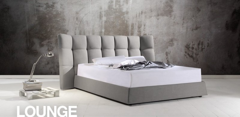 ΚΡΕΒΑΤΙ Lounge