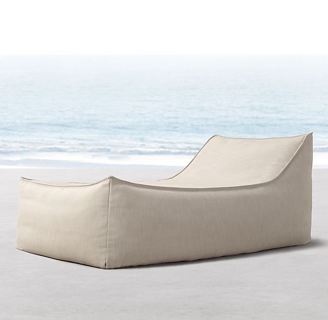 ΔΙΠΛΗ ΞΑΠΛΩΣΤΡΑ ΠΟΥΦ LUXURY IRIDA