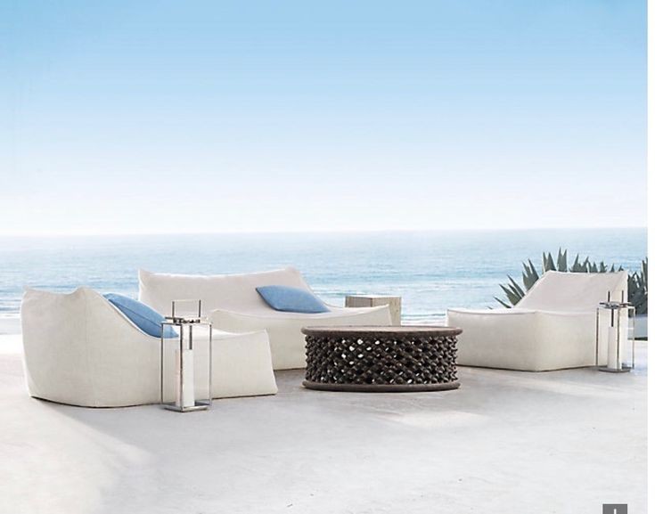 ΔΙΠΛΗ ΞΑΠΛΩΣΤΡΑ ΠΟΥΦ LUXURY IRIDA