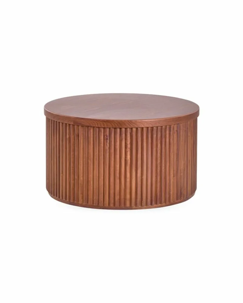 ΤΡΑΠΕΖΑΚΙ Barrel Two