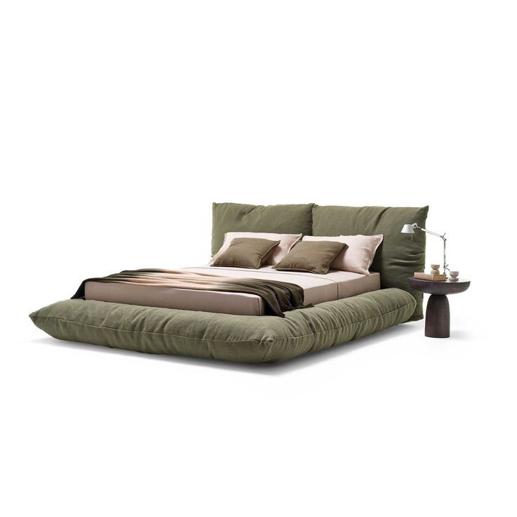 ΚΡΕΒΑΤΙ Cozy