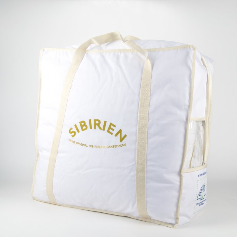 ΠΑΠΛΩΜΑ SIBERIANO WARM ΥΠΕΡΔΙΠΛΟ 220Χ250
