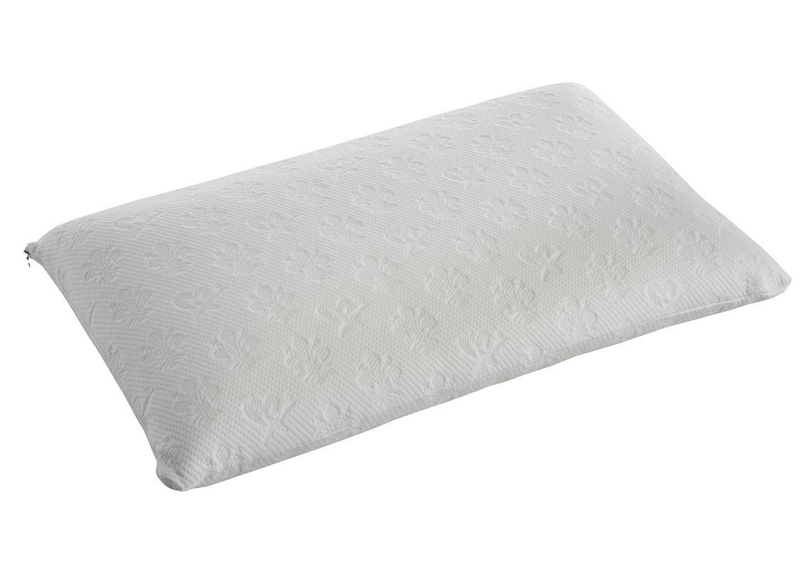 Ανατομικό μαξιλάρι Classico Standard με κάλυμμα Viscose μέτριο Magniflex