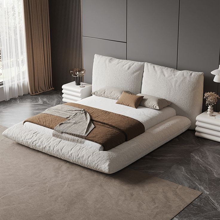 ΚΡΕΒΑΤΙ Cozy