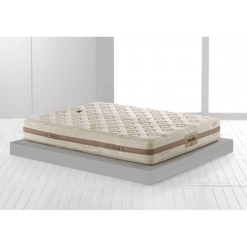 Cotton Caresse Dual 10